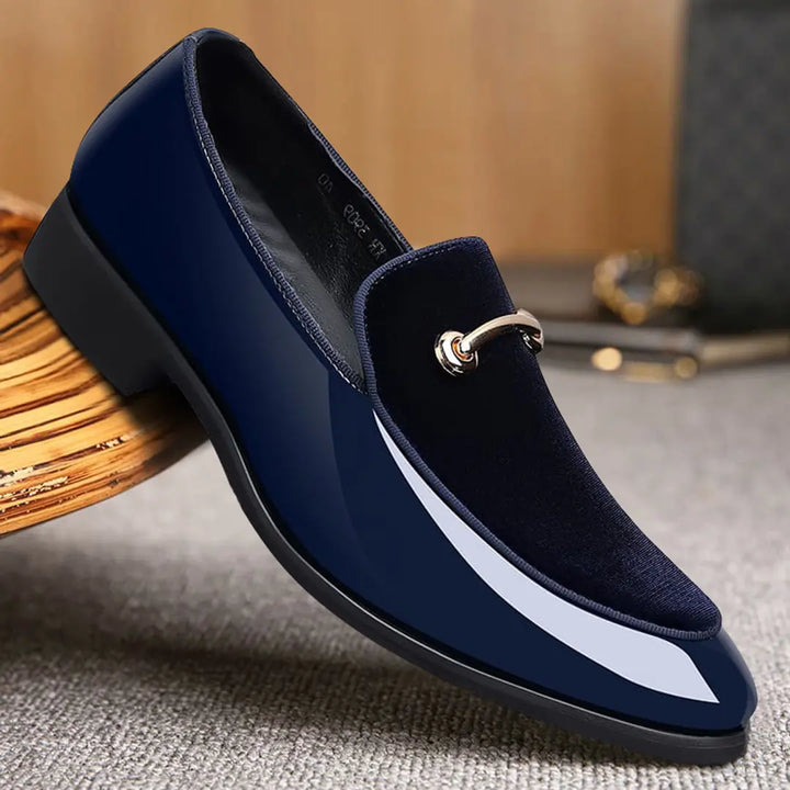 Zylia Loafers | Mocassins orthopédiques pour hommes