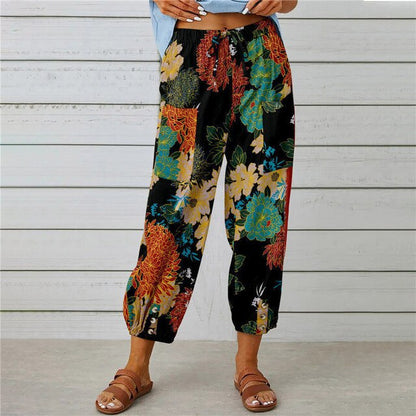 CM | Pantalon moderne et confortable
