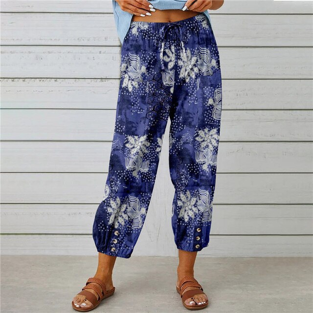 CM | Pantalon moderne et confortable