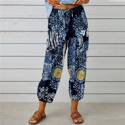 CM | Pantalon moderne et confortable
