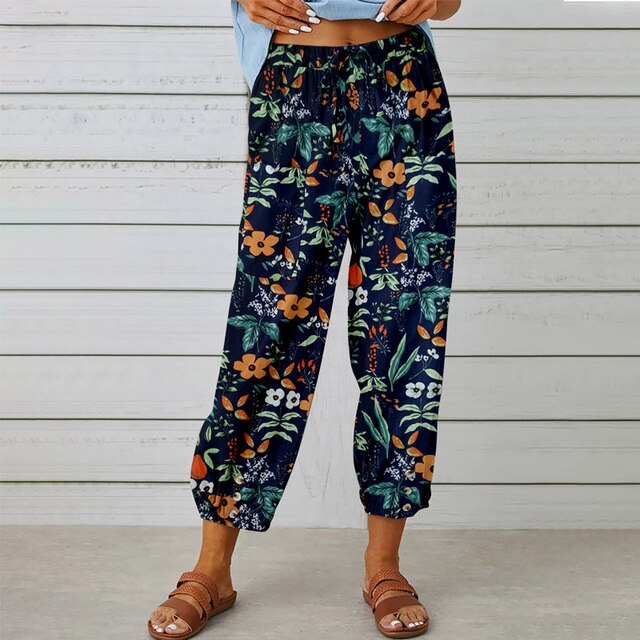 CM | Pantalon moderne et confortable