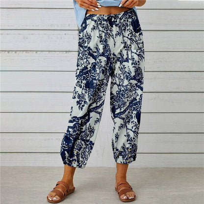 CM | Pantalon moderne et confortable