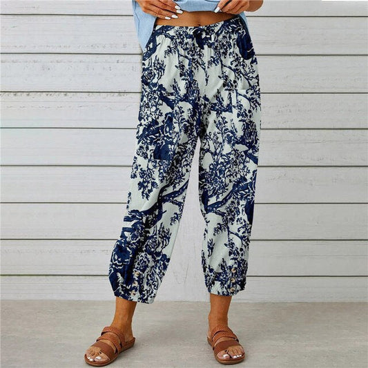 Pantalon moderne et confortable
