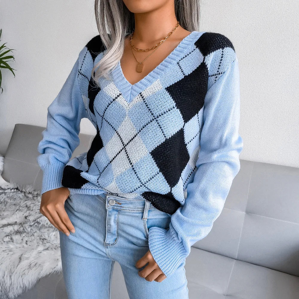 Lotte | Cardigan chaud et élégant