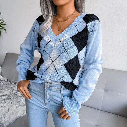 Lotte | Cardigan chaud et élégant