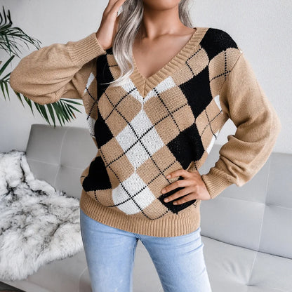 Lotte | Cardigan chaud et élégant