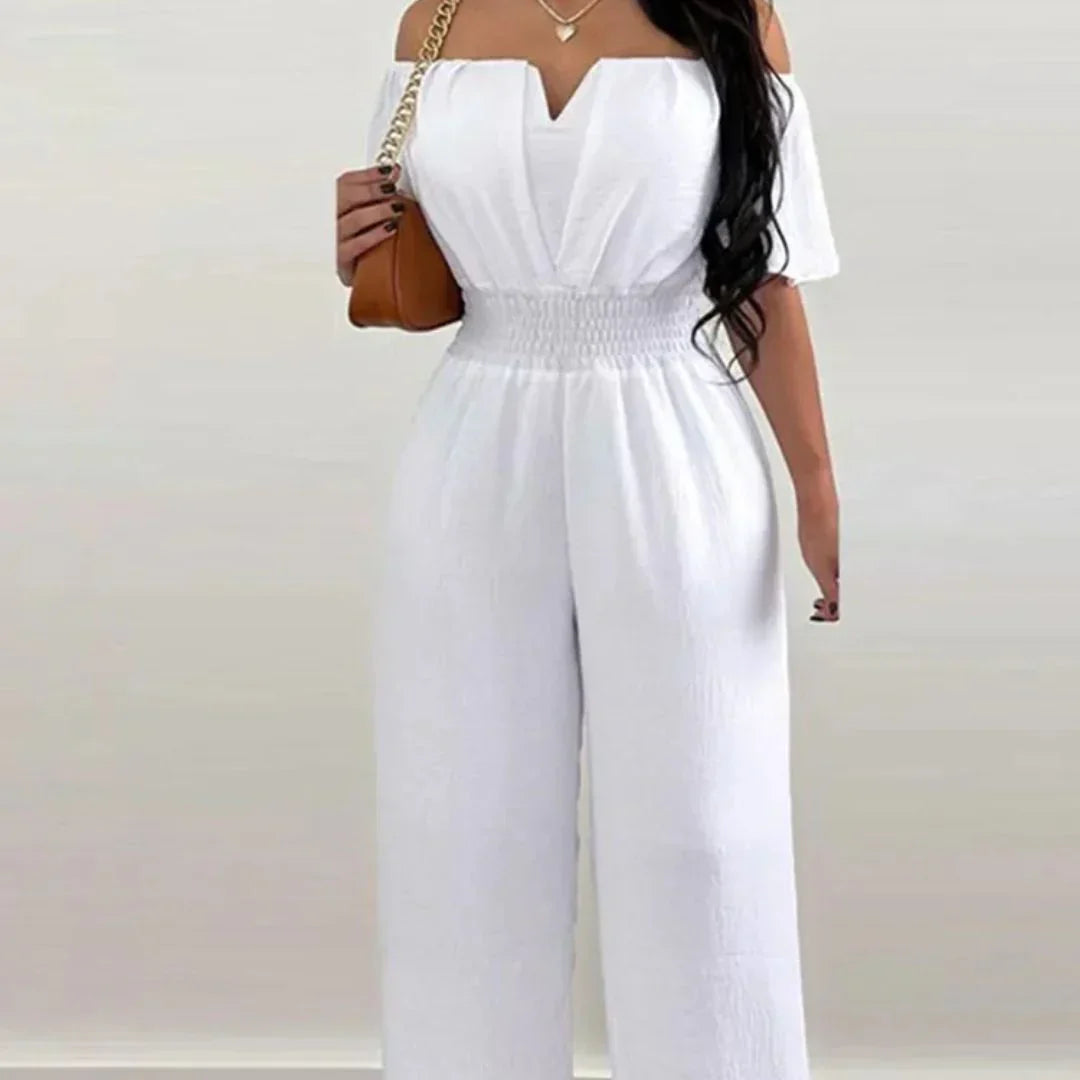 Combinaison sexy stylée - Tia