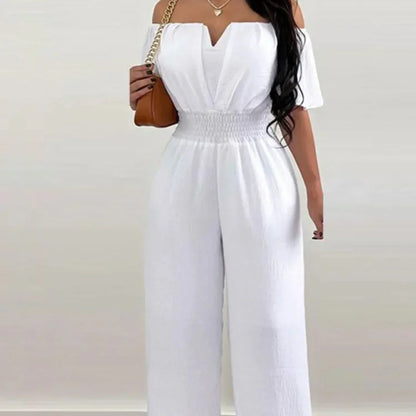 Combinaison sexy stylée - Tia