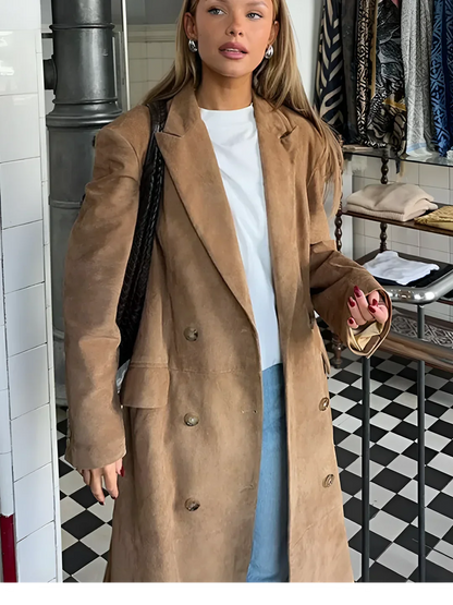 Veste d'hiver élégante pour femmes | Chaude et à la mode - Coupe confortable