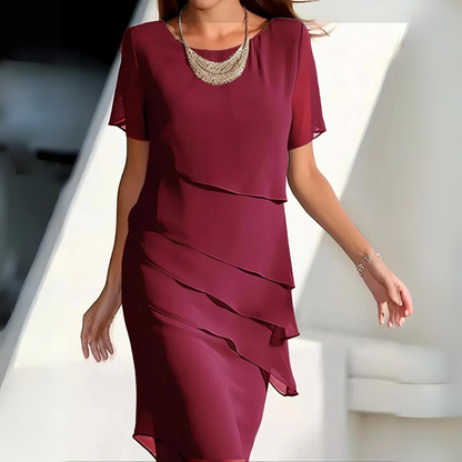 Tatum - Robe élégante pour femmes