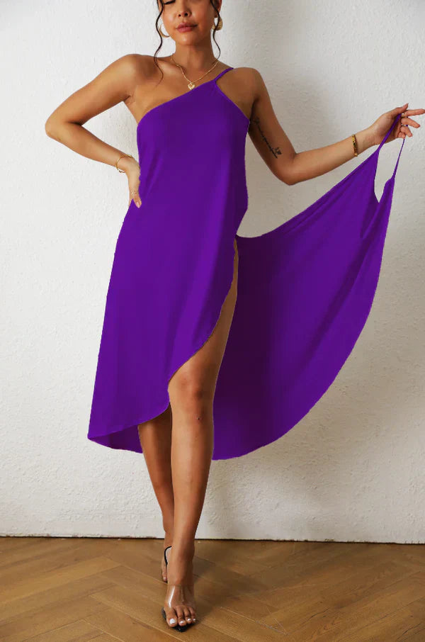 Alice - Robe portefeuille pour femmes