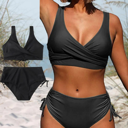 Thea - Bikini élégant