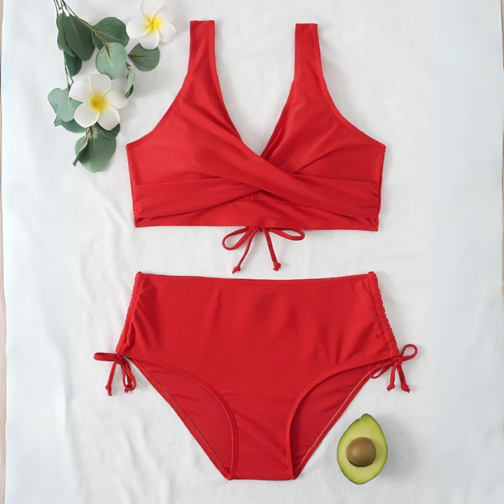 Thea - Bikini élégant