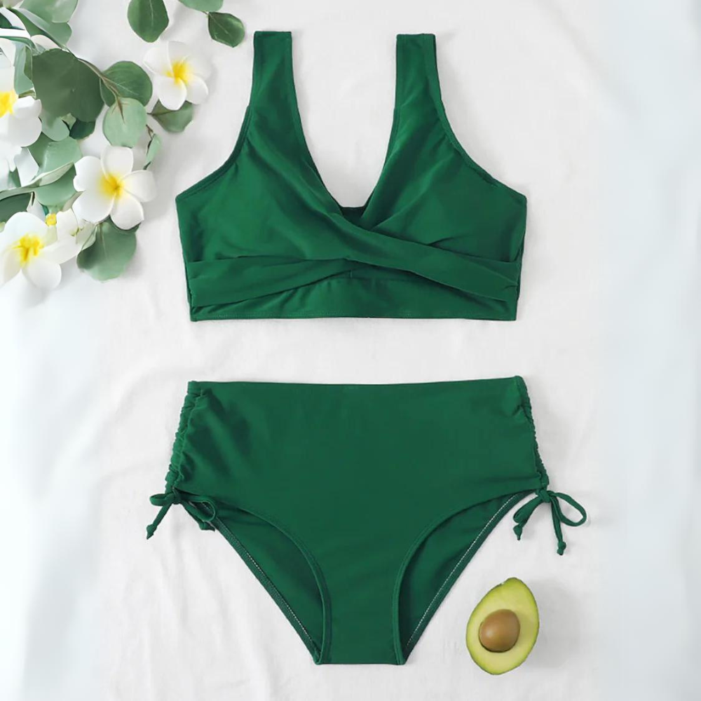Thea - Bikini élégant