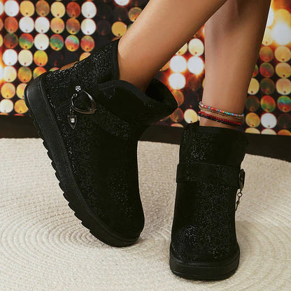 Urania® | Bottes générales ajustées et élégantes