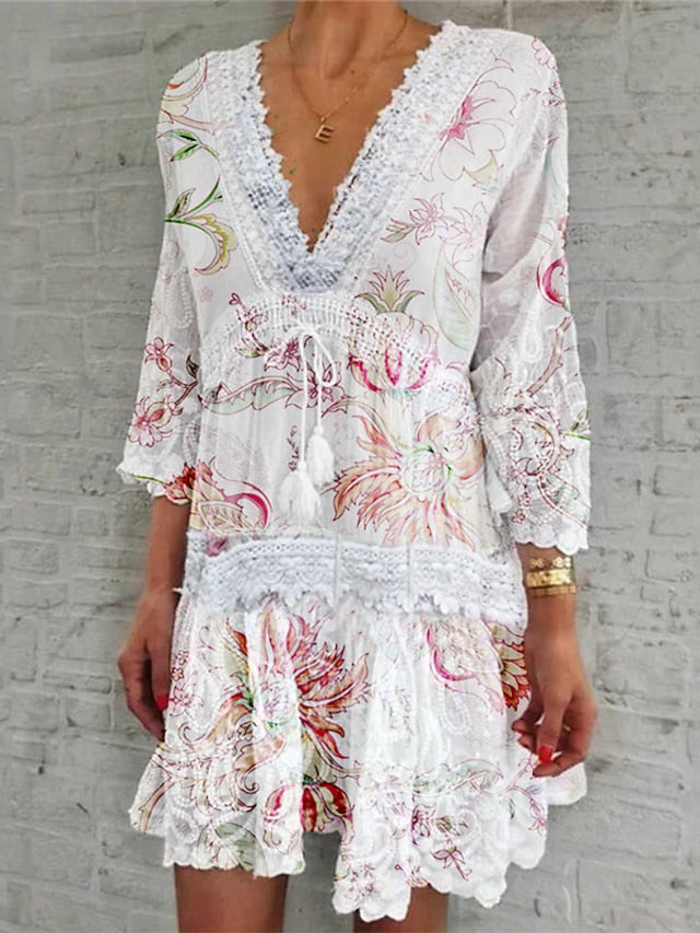 Robe Tonia