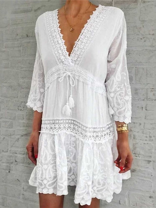 Robe Tonia