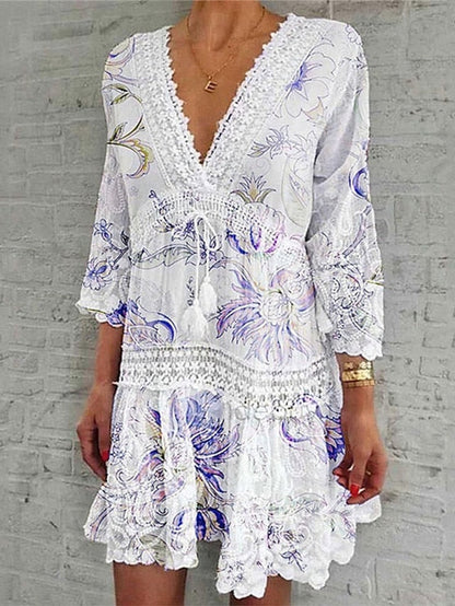Robe Tonia