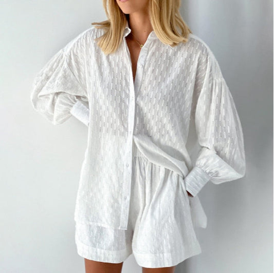 Ensemble de robes
