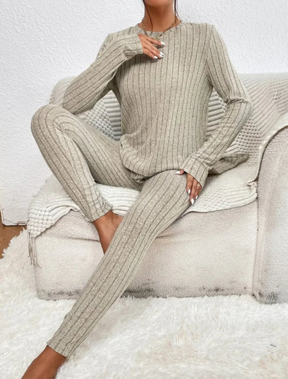 Sofia® | Pantalon d'ensemble moderne et à la mode