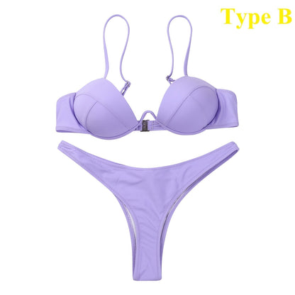 AquaLivv - Bikini brésilien