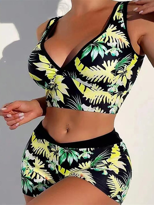 Bikini féminin et léger
