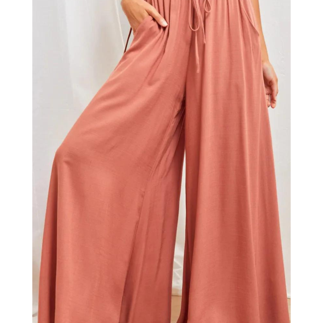 Élégant pantalon pour femme