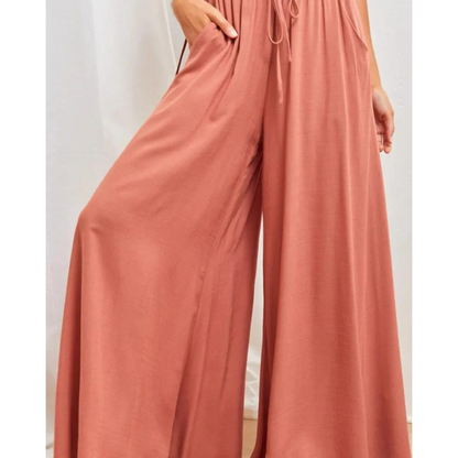 Élégant pantalon pour femme