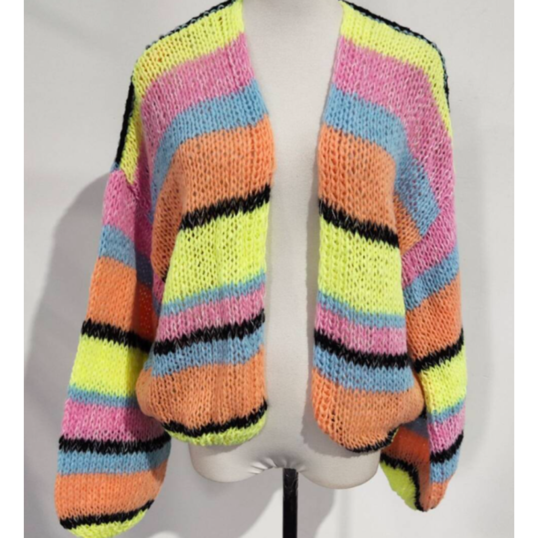 Bernadette | Pull élégant pour femme