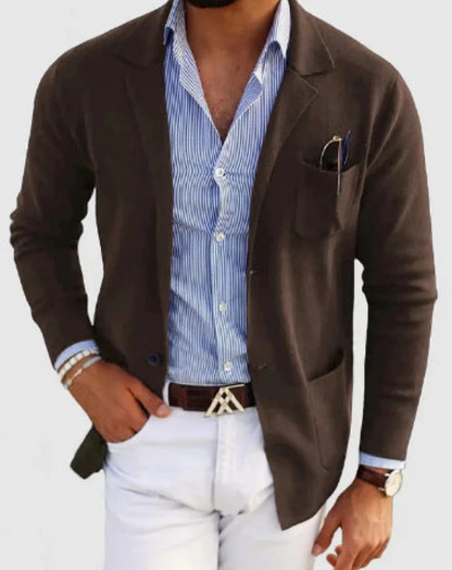 Carter | Gilet élégant