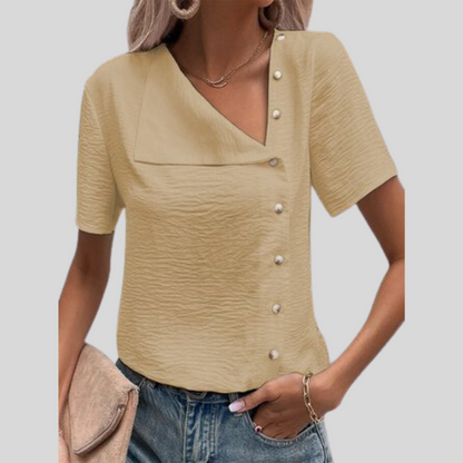 Blouse élégante pour femmes