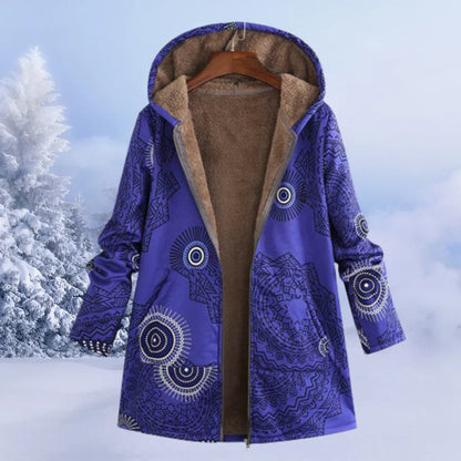 Anaya - veste pour femme