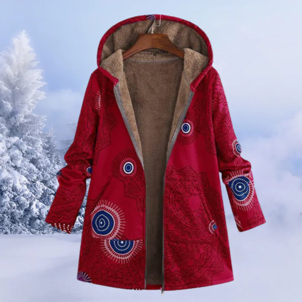 Anaya - veste pour femme