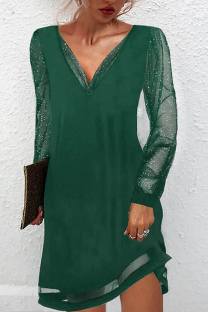 Robes chic et tendance