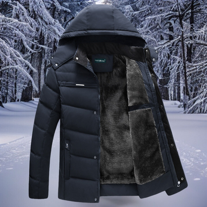 Matthew™ | Veste d'hiver chaude pour l'extérieur