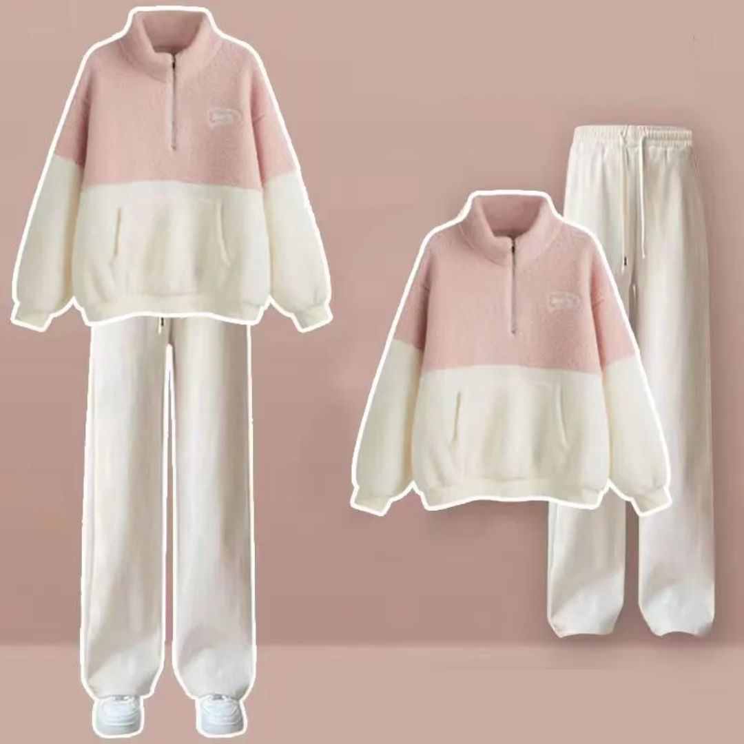Sophie Homesuit| Trendy & Comfy