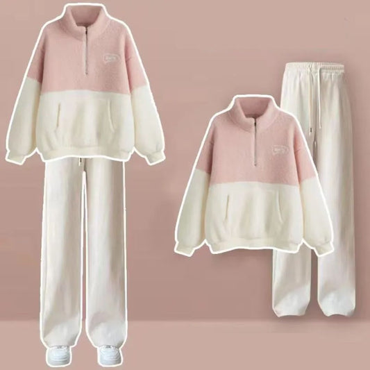 Sophie Homesuit| Trendy & Comfy