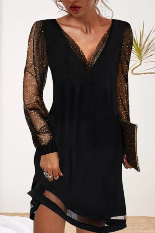 Robes chic et tendance