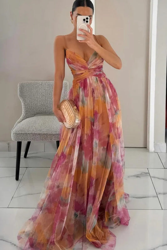 Robes confortables et élégantes