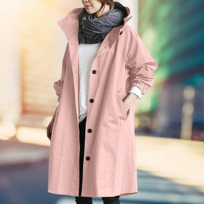 Rowen - Veste coupe-vent