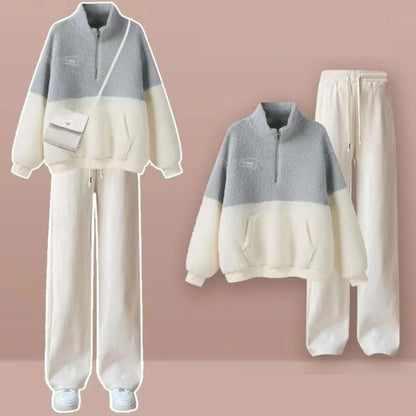Sophie Homesuit| Trendy & Comfy
