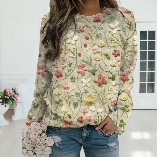 Florance | pulls femme collection printemps 2024