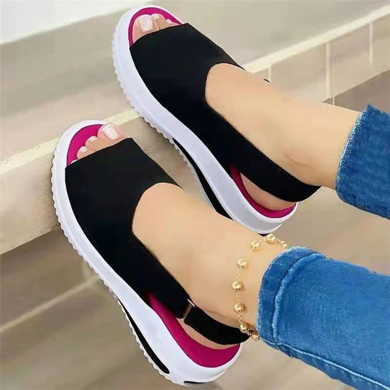 Sandales de Clara™
