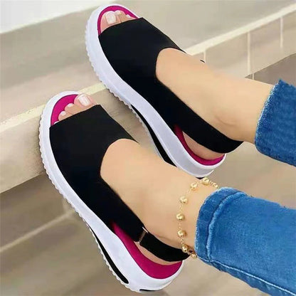 Sandales de Clara™