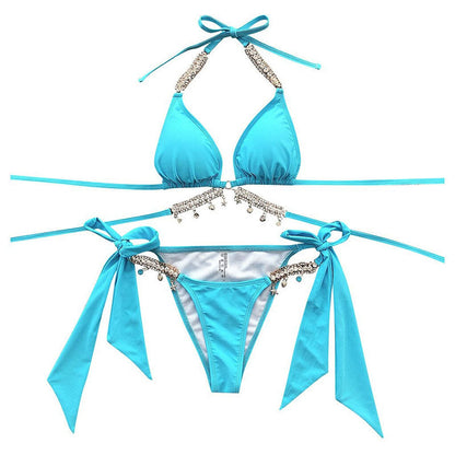 Bikini Diamant Cristal™