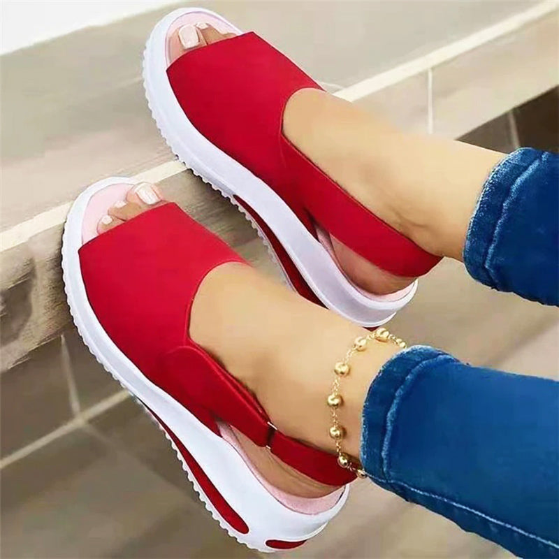 Sandales de Clara™