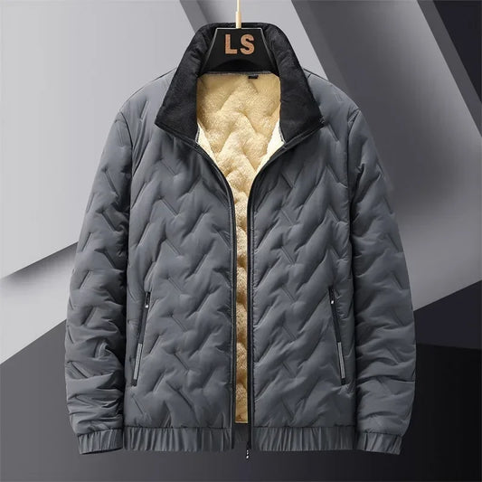 Vance - Veste thermique