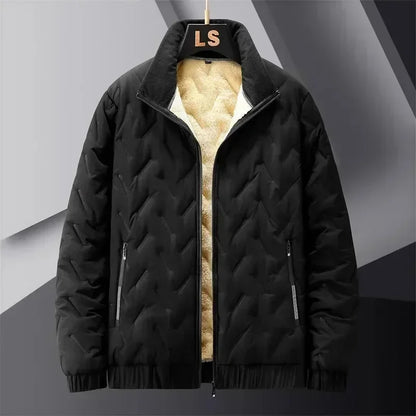Vance - Veste thermique