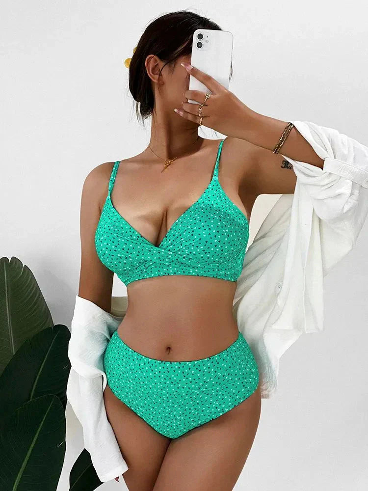 Alicia® | Ensemble de bikini