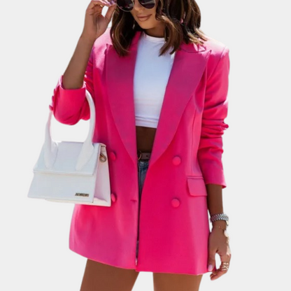 Vincenza - Blazer pour femmes